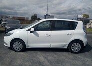 Renault Scénic 4