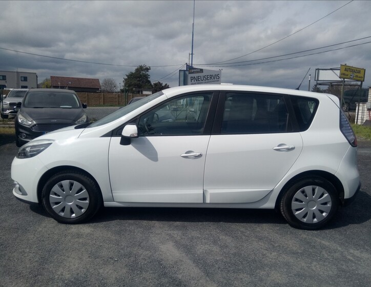 Renault Scénic 4