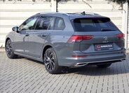 Volkswagen Golf Kombi 1,5 l 110 kw