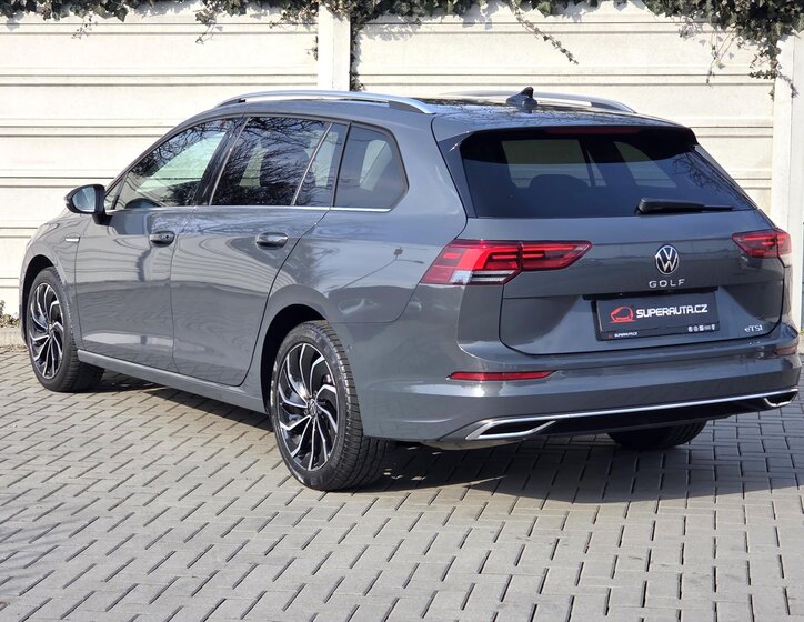 Volkswagen Golf Kombi 1,5 l 110 kw