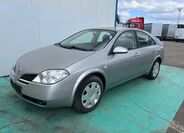 Nissan Primera 3