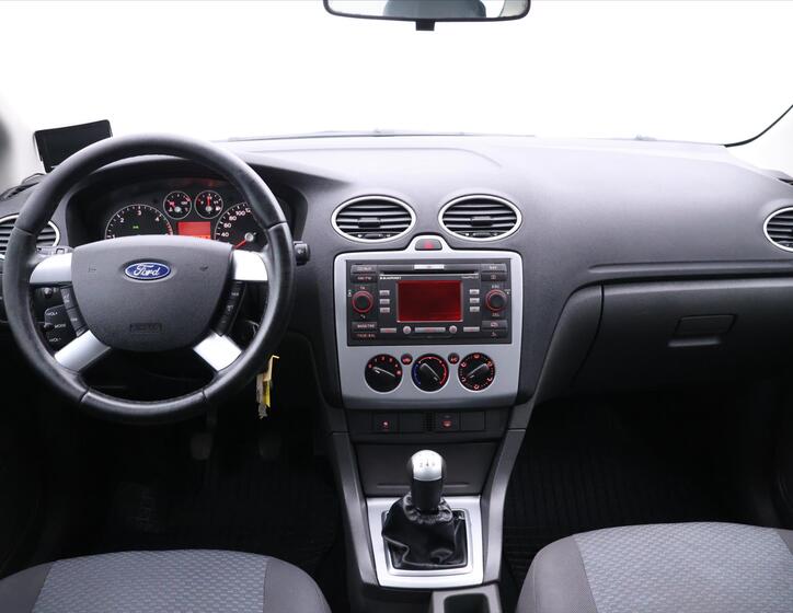 Ford Focus 19