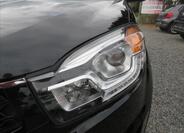 SsangYong Korando 14