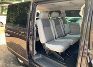 Volkswagen Caravelle 10