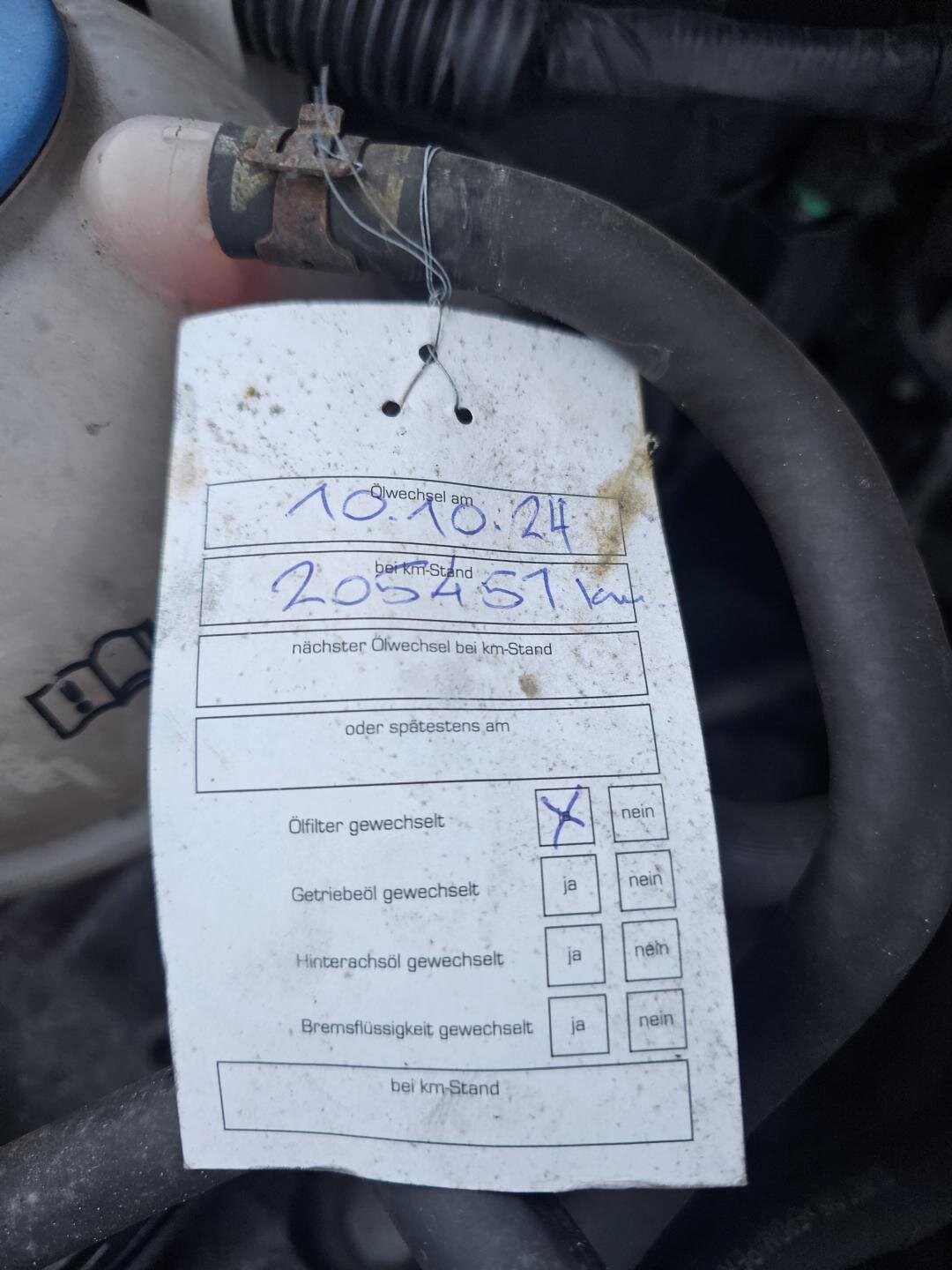 Škoda Octavia Kombi 1,2 l 77 kw