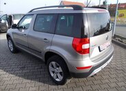 Škoda Yeti SUV / Terénní 2,0 l 81 kw