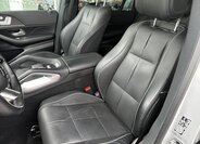 Mercedes-Benz GLS SUV / Terénní 3,0 l 270 kw