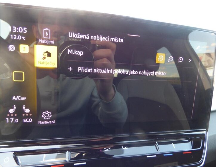 Volkswagen ID.3 Kombi 0,0 150 kw