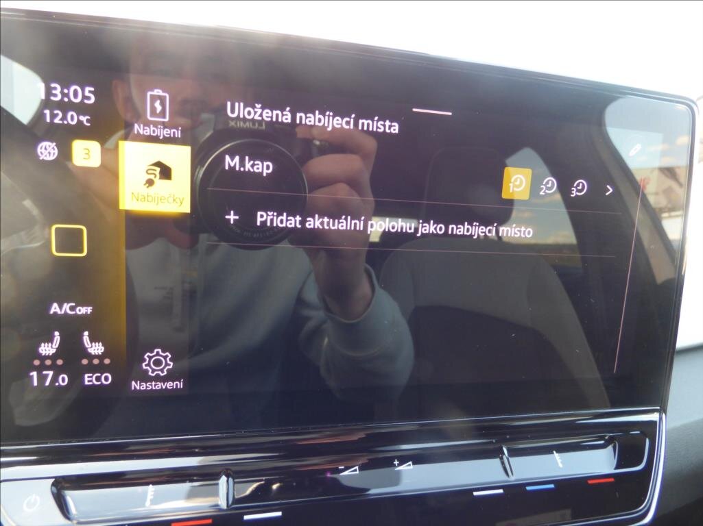 Volkswagen ID.3 Kombi 0,0 150 kw