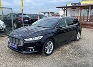Ford Mondeo Kombi 2,0 l 132 kw