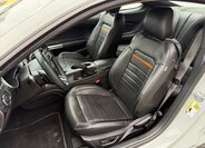 Ford Mustang Kupé 5,0 l 338 kw