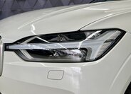 Volvo XC60 SUV / Terénní 2,0 l 288 kw