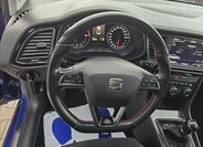 Seat Leon Hatchback 1,4 l 110 kw