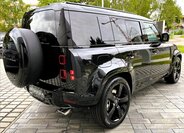 Land Rover Defender SUV / Terénní 5,0 l 313 kw