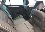 Škoda Superb Kombi 2,0 l 110 kw