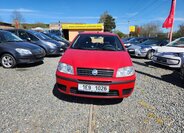 Fiat Punto Hatchback 1,2 l 44 kw