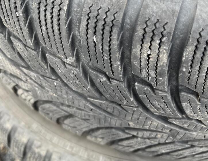 Volkswagen Passat 33