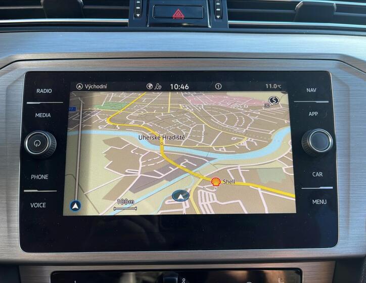 Volkswagen Passat 13