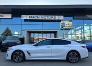 BMW Řada 8 Sedan / Limuzína 3,0 l 245 kw