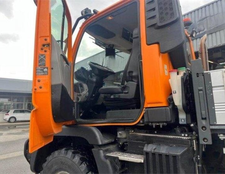 Mercedes-Benz Ostatní Ostatní 0,0 177 kw