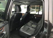 Land Rover Discovery Kombi 3,0 l 180 kw