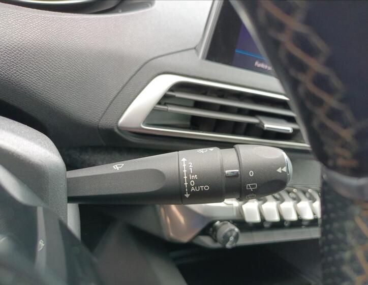 Peugeot 3008 14