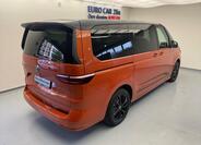 Volkswagen Multivan 3