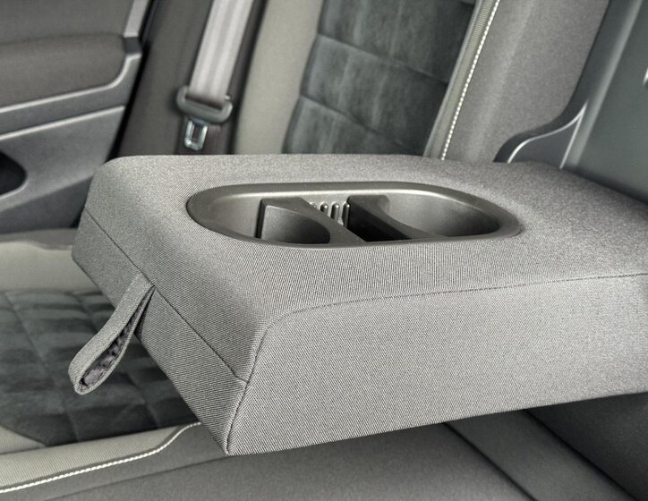 Volkswagen Golf Hatchback 1,4 l 103 kw