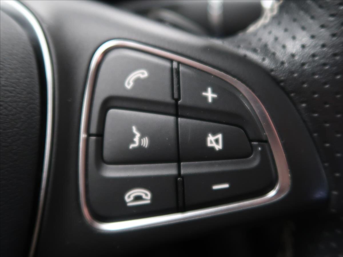 Mercedes-Benz Třídy C