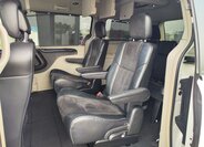 Lancia Voyager MPV 2,8 l 120 kw