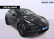 Tesla Model Y SUV 0,0 378 kw