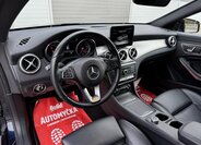 Mercedes-Benz CLA 16