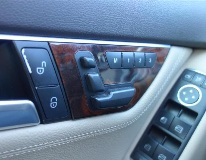 Mercedes-Benz Třídy C 29