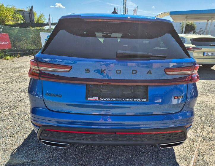 Škoda Kodiaq 6