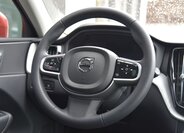 Volvo XC60 SUV / Terénní 2,0 l 186 kw