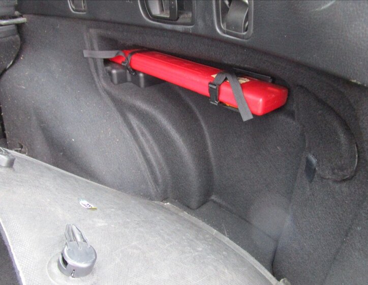 Mazda 6 Kombi 2,0 l 105 kw