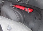 Mazda 6 Kombi 2,0 l 105 kw