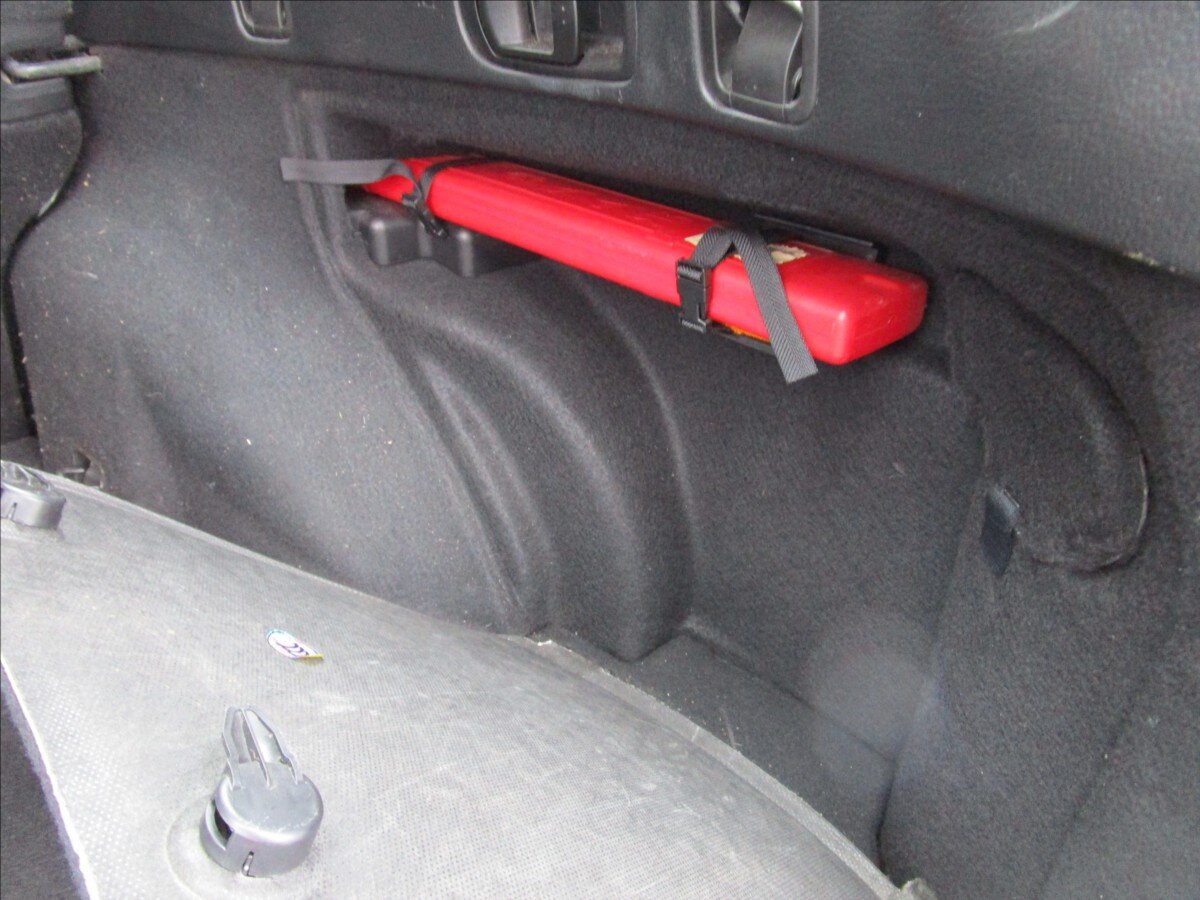 Mazda 6 Kombi 2,0 l 105 kw