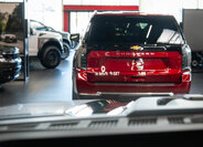 Ford F-150 Pick-up 3,5 l 336 kw