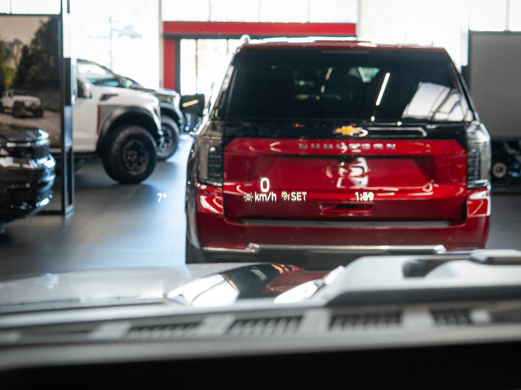 Ford F-150 Pick-up 3,5 l 336 kw