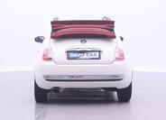 Fiat 500C 12