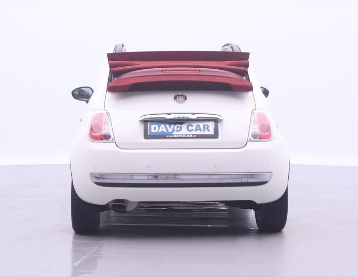 Fiat 500C 12
