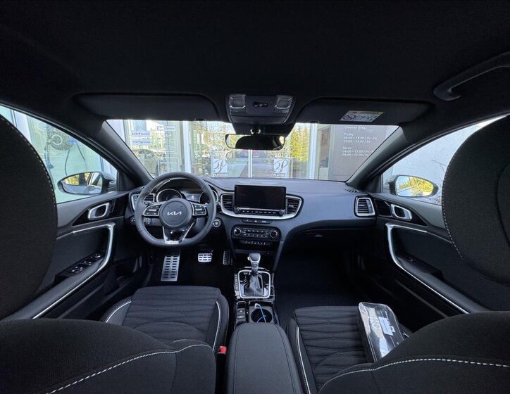 KIA Ostatní Ostatní 0,0 0