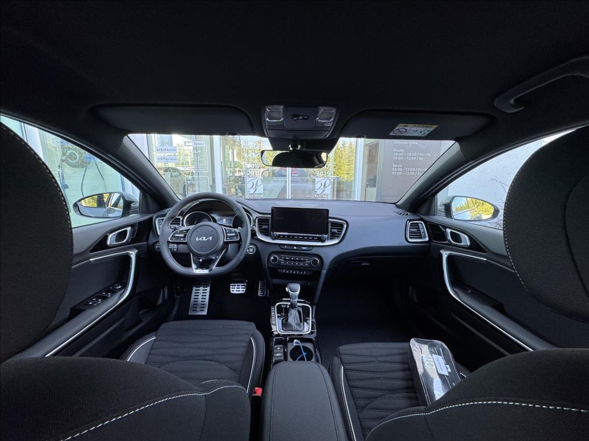 KIA Ostatní Ostatní 0,0 0