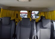 Ford Transit MPV 2,0 l 125 kw
