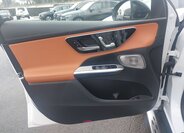 Mercedes-Benz GLC SUV 2,0 l 145 kw