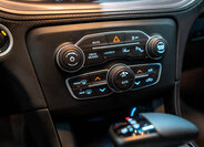 Dodge Charger Sedan 6,4 l 362 kw