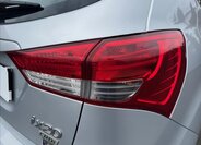 Hyundai ix20 MPV 1,4 l 66 kw