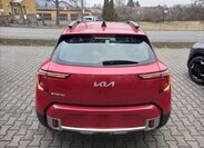 KIA Stonic Hatchback 998,0 74 kw