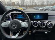 Mercedes-Benz CLA 15